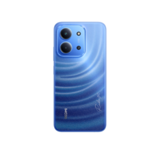 6.9" Redmi 15C 8+256GB Moonlight Blue