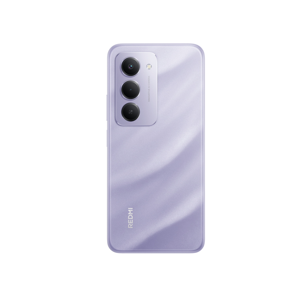 6.9'' Redmi 15 Sandy Purple