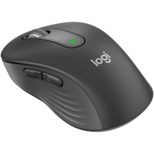 Logitech M650 Signature Bluetooth Miš - Grafit