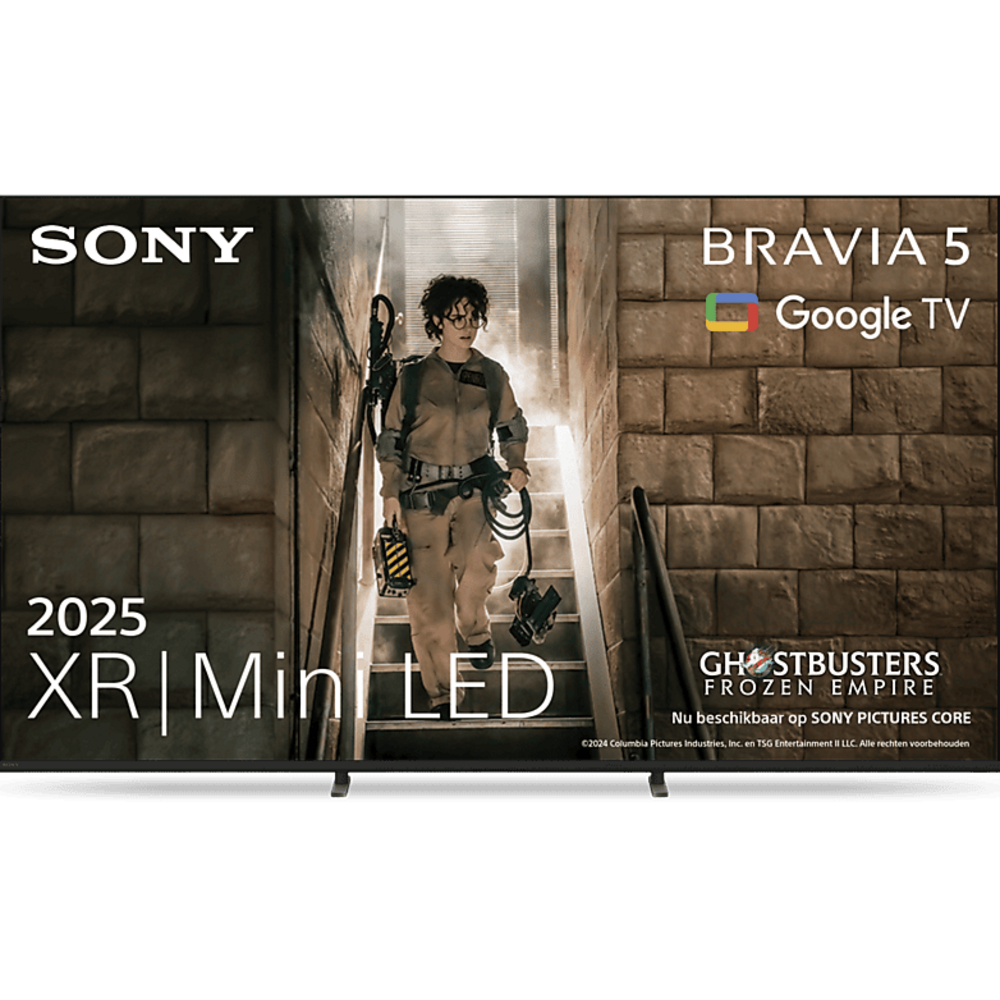 75'' Sony BRAVIA XR55B 4K Ultra HD TV