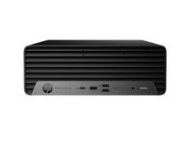 HP Pro SFF 400G9 PC, Intel i3, 8GB RAM, 256GB SSD