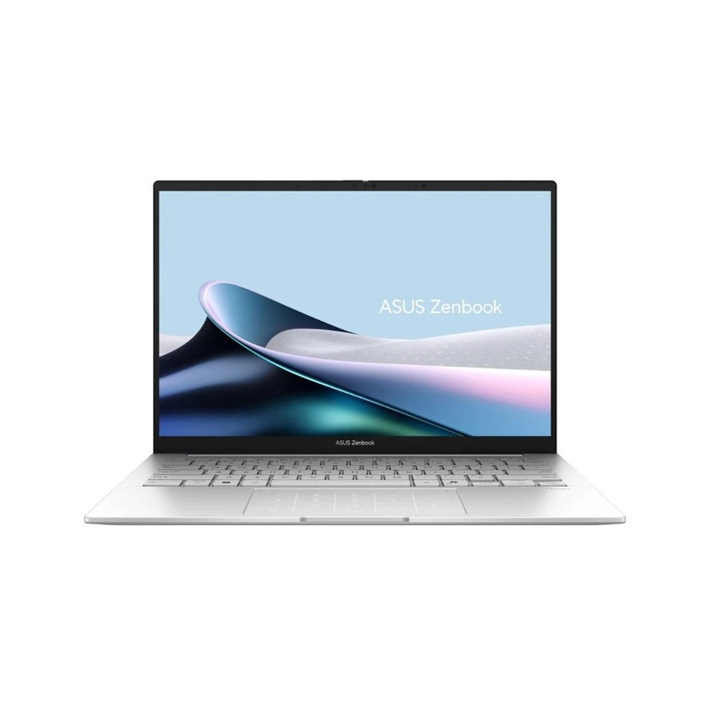 14" ASUS ZenBook OLED 3K