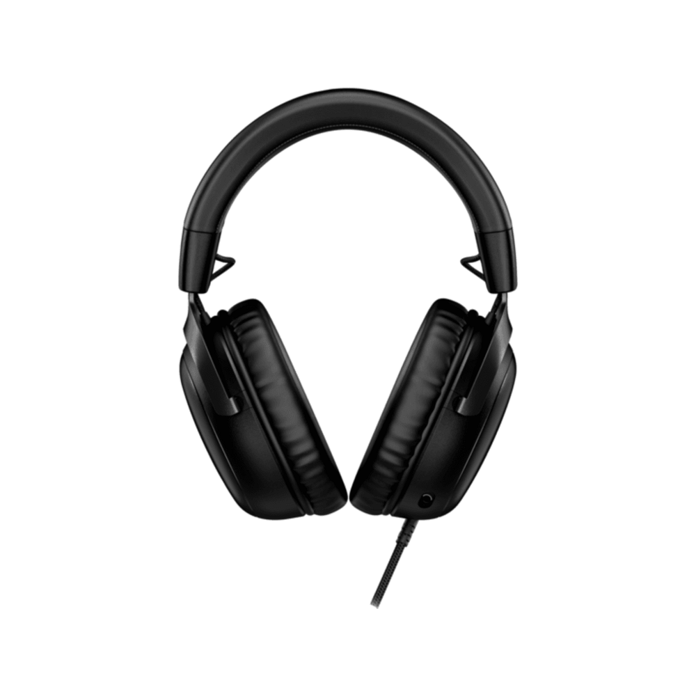HyperX Cloud IIIGaming Headset (Black)