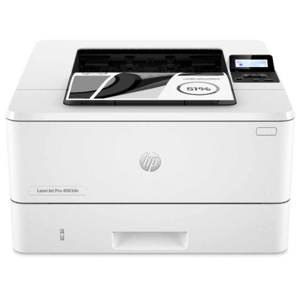 HP LaserJet Pro 4003dn Printer - Pouzdano i Brzo Štampanje