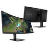 HP OMEN 34c G2 WQHD180Hz34",VA,Curved,3440x1440,4000:1,1ms,180Hz,Height,Speakers,2xHDMi,DP