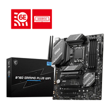 MSI B760 Gaming Plus WiFi
