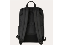Tucano GLOBAL 15.6" Ruksak za MacBook Pro 16" - Crni