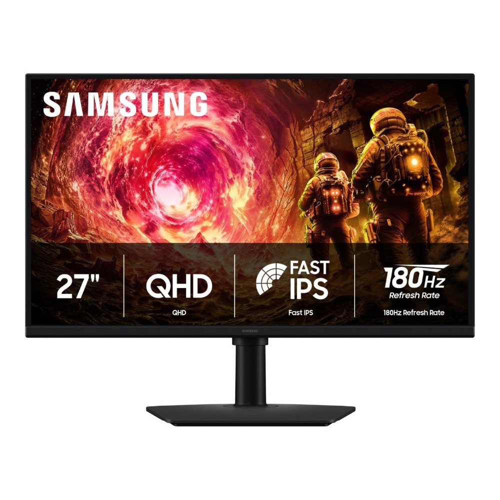 27" Samsung Odyssey G50F QHD