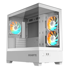 Gigabyte GB-C201PI ARGB White