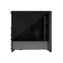 Corsair 4000D RS ARGB Black