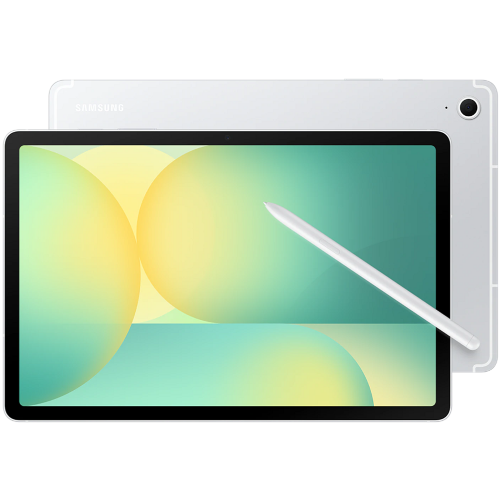 Samsung Galaxy Tab S10 FE Wi-Fi 128GB Silver