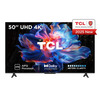 50" TCL V6C 4K Google TV sa HDR10 i Dolby Audio