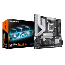 Gigabyte B860M EAGLE V2