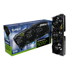 NVIDIA GeForce RTX™ Palit 5070 Ti Pro 16GB