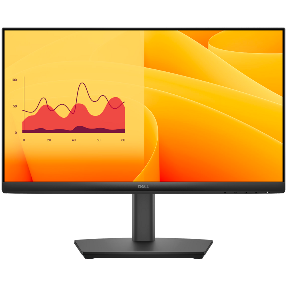 21.5" Dell Pro Monitor E2225HM