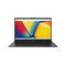 15.6" ASUS VivoBook 15 - Ryzen 3, 8GB, 512GB, Crni