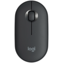 Logitech Pebble 2 M350S Bluetooth Miš - Tonal Graphite