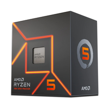 AMD Ryzen 5 5600X