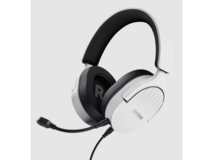 Trust GXT489W FAYZO Gaming Slušalice, Bijele