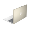 15.6" HP Laptop AI Gold