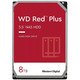 Western Digital WD Red Plus 8TB NAS HDD