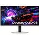 32" Samsung Odyssey G8 UHD OLED Monitor