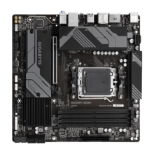 Gigabyte MB B650M DS3H