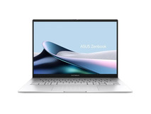 14" ASUS ZenBook OLED 3K