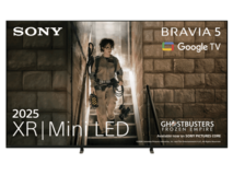 55" Sony BRAVIA XR 5 Mini LED TV