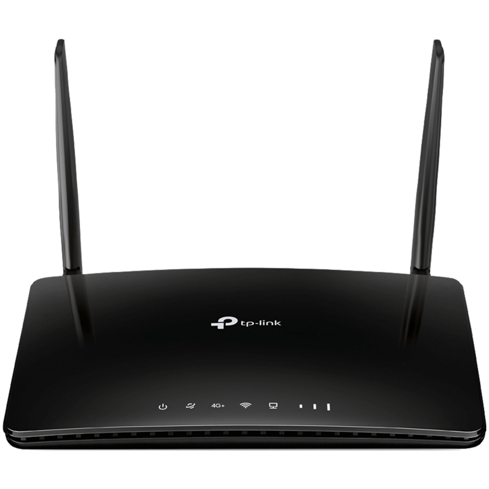 TP-Link Archer MR500 AC1200 4G LTE Gigabit Router