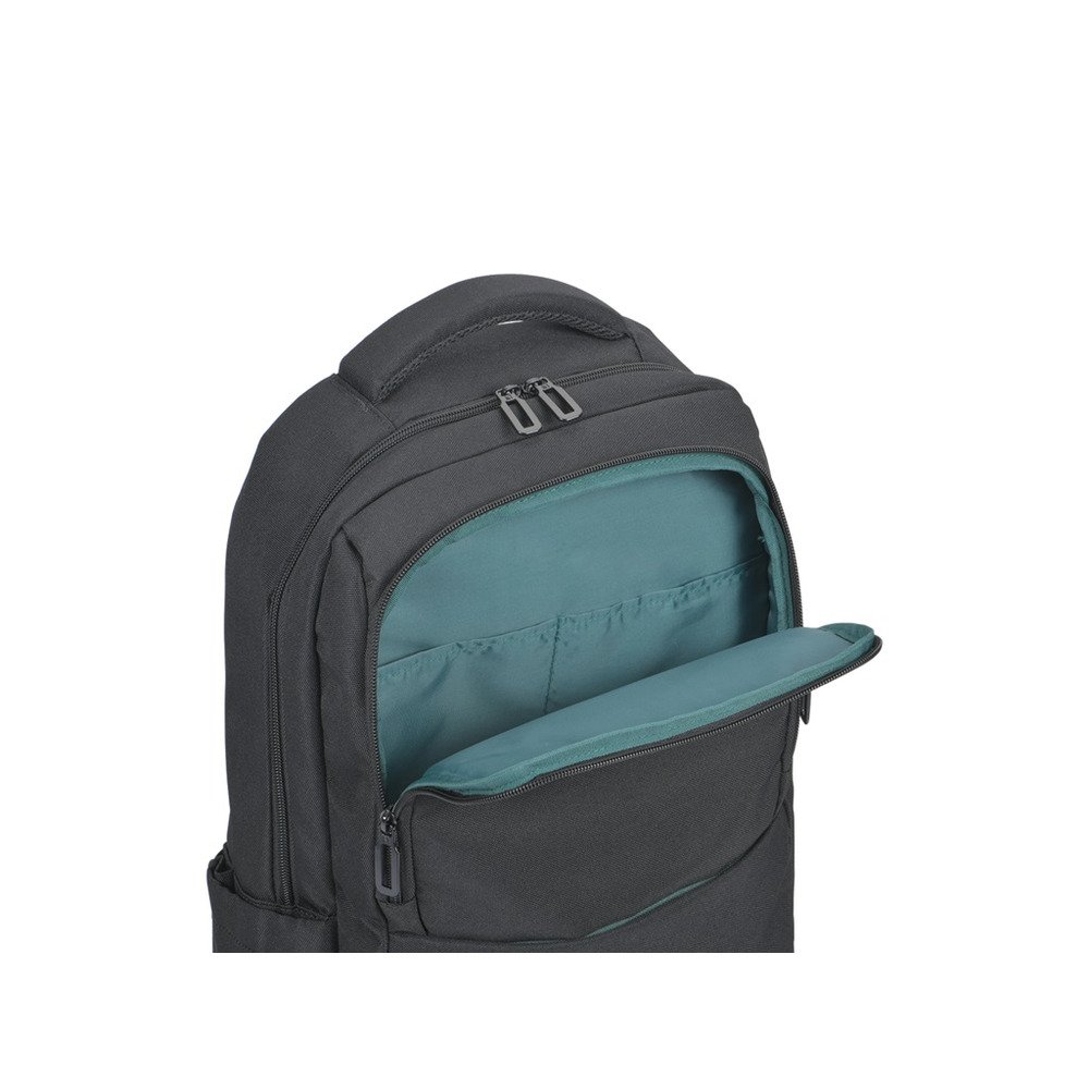 TUCANO ruksak SIRIO 15.6 crniMacBook Pro 16",17l