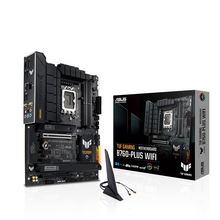 ASUS TUF Gaming B760-PLUS WiFi