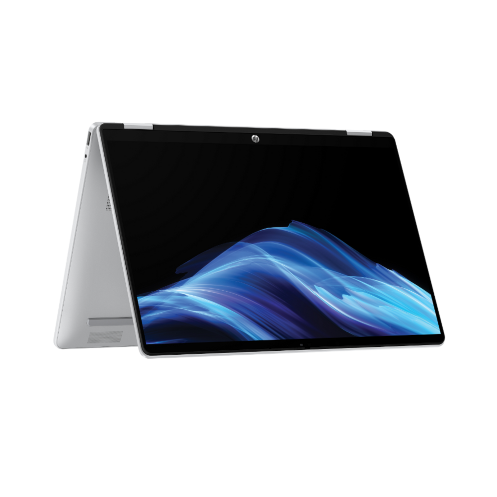 HP OmniBook 5 Flip 14-fp0030nn14'' FHD x360 Touch, Core7 15016GB DDR5, 512GB SSD, Backlit KB, 3g gar