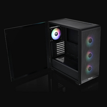 Thermaltake S250 TG ARGB