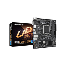 Gigabyte H610M S2H V3