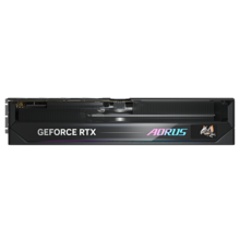 NVIDIA GeForce RTX™ Gigabyte Aorus Master 5080 16GB
