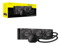 Corsair Nautilus 360 RS AIO