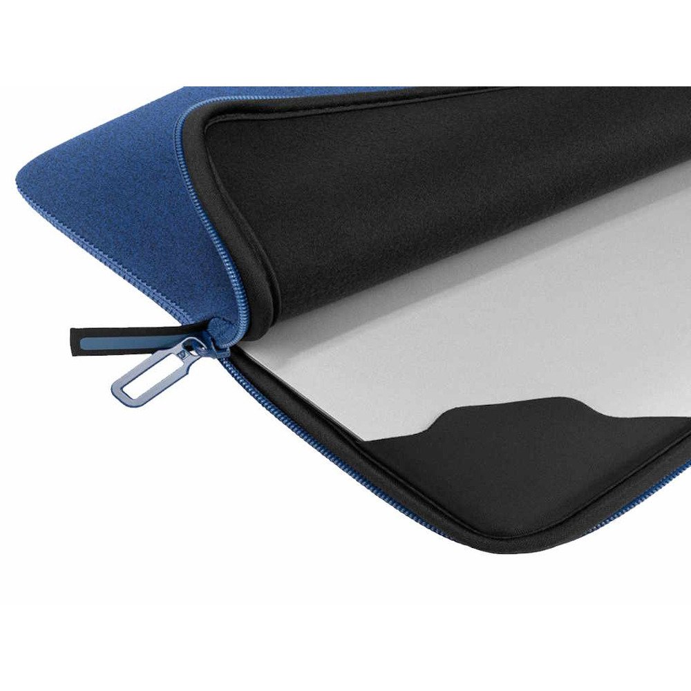 TUCANO torba MELANGE 14" plava