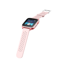 TCL Dječiji Pametni Sat Pink s GPS-om i SOS Dugmetom