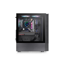 Thermaltake View 200 ARGB Black