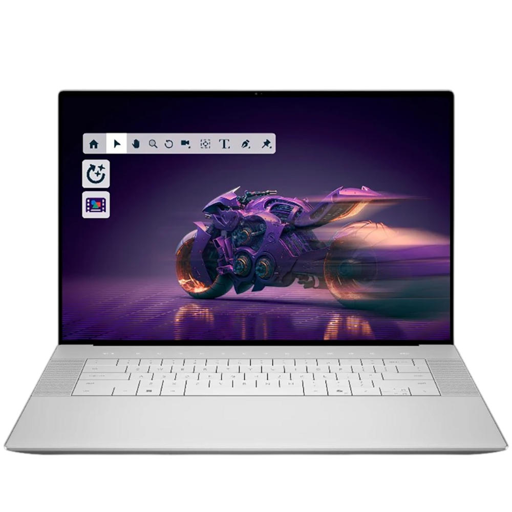 16.3" Dell Premium DA 16250