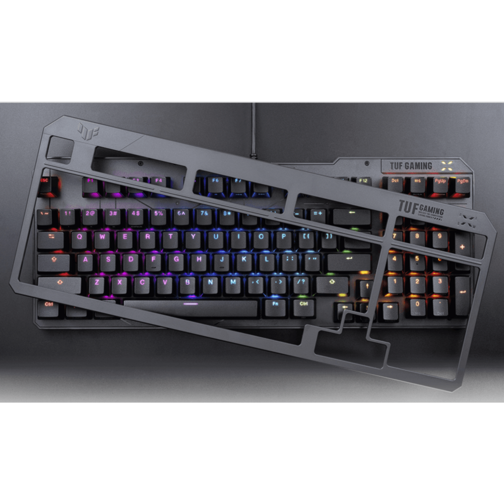 Asus TUF Gaming K3 Gen IIgaming mehanička tastatura