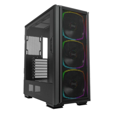 Montech Sky Two GX Black