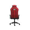 Trust GXT 714R gaming stolica RUYA, crvena, udobna, podesiv ergonomska, eko materijal