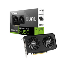 NVIDIA GeForce RTX™ ASUS DUAL RTX 5050 8GB