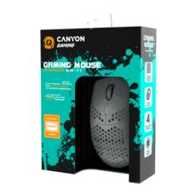 CANYON Puncher GM-11 - Gratis