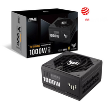 ASUS TUF Gaming 1000W 80+ Gold