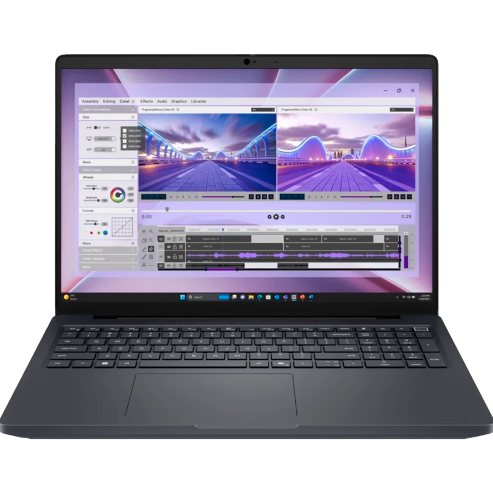 16" Dell Pro Max 16 - Moćni Performansi