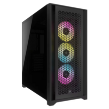 Corsair iCUE 5000D RGB AirFlow