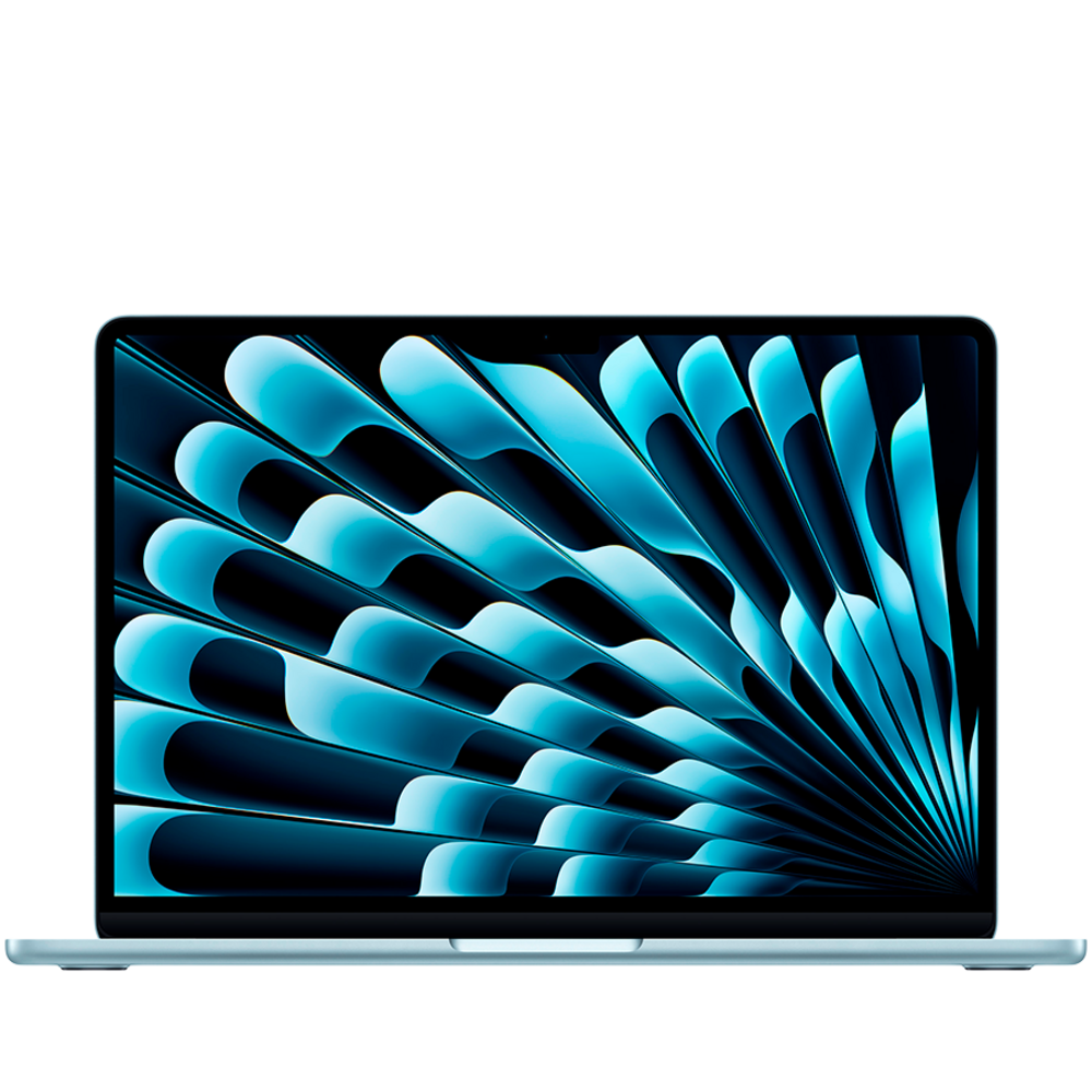13" Apple MacBook Air Sky Blue